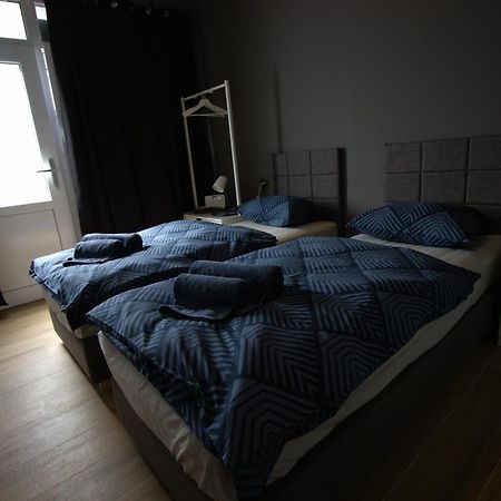Rooms Matic Velika Mlaka Экстерьер фото