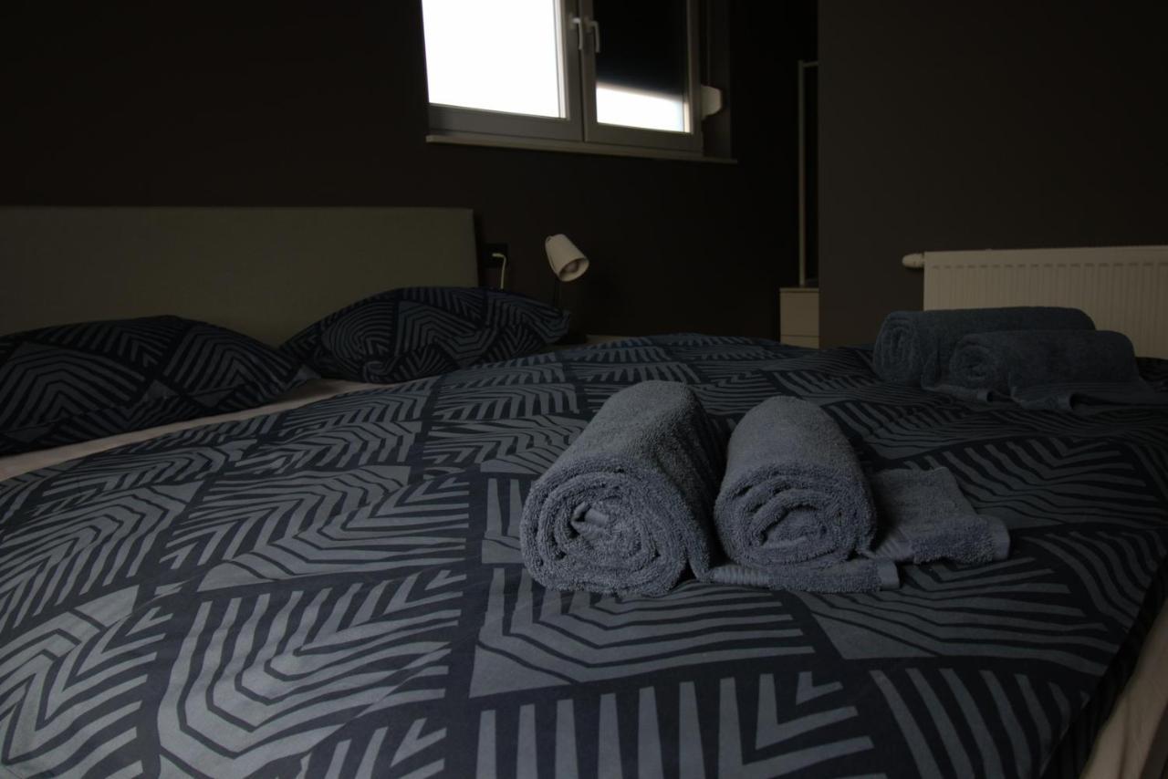 Rooms Matic Velika Mlaka Экстерьер фото