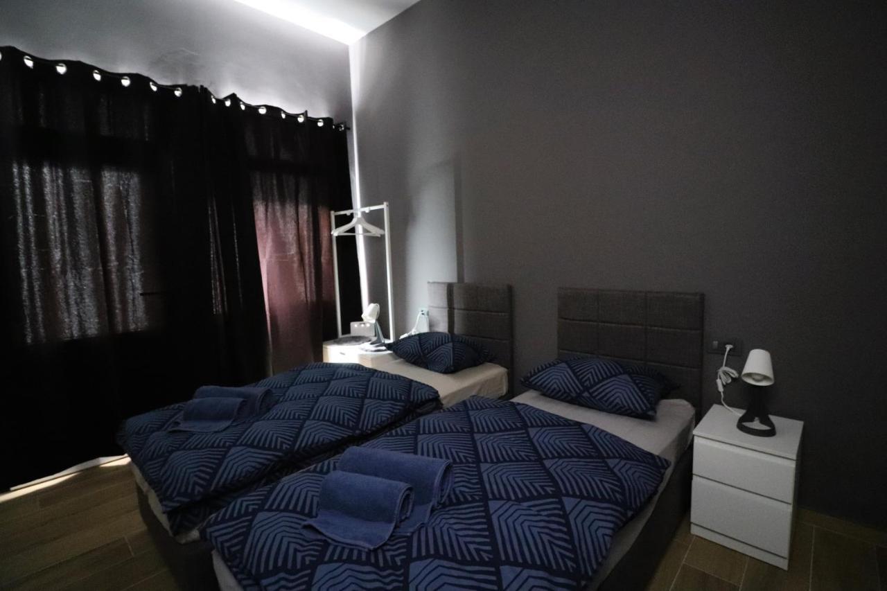 Rooms Matic Velika Mlaka Экстерьер фото