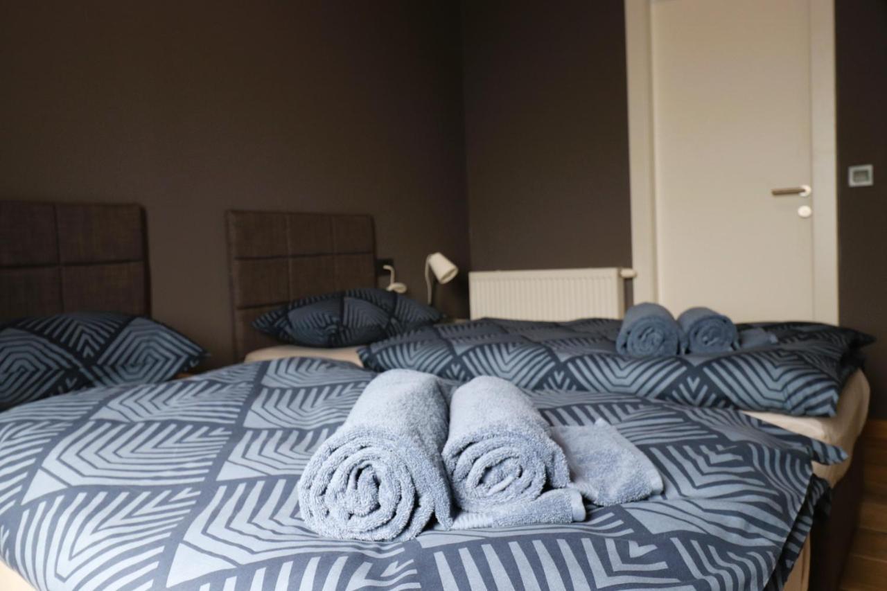 Rooms Matic Velika Mlaka Экстерьер фото